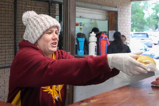 Club Corner - 23.04.2024 post image