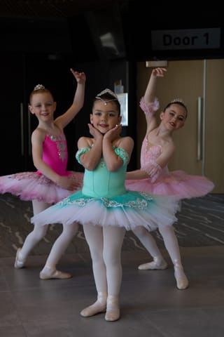 Dance Festival - 23.09.2021 post image