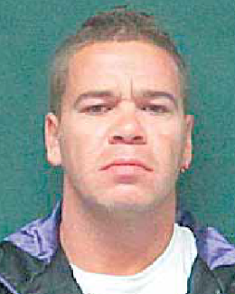 Police search for Wayne Norris post image