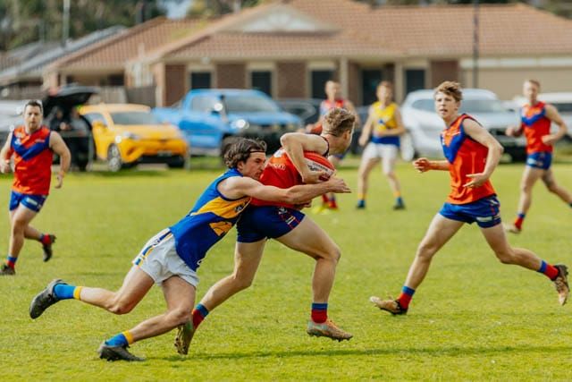 Football EDFNL Seniors - Ellinbank Vs. Buln Buln 31.8.2024 post image