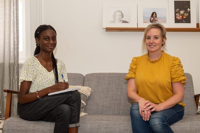 Peace & Lauren - 13.05.2021 post image