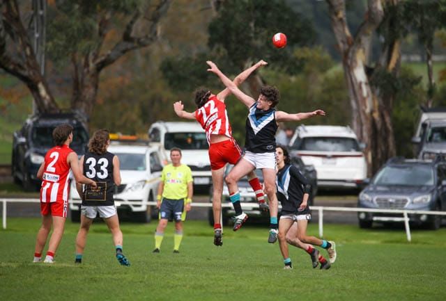 Football EDFNL (U18's) -Trafalgar Vs. Ellinbank - 06.05.2023 post image