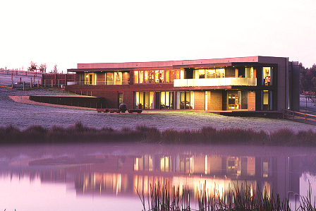 Warragul home in world awards post image