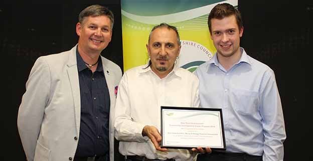 Groups receive $200,000 post image