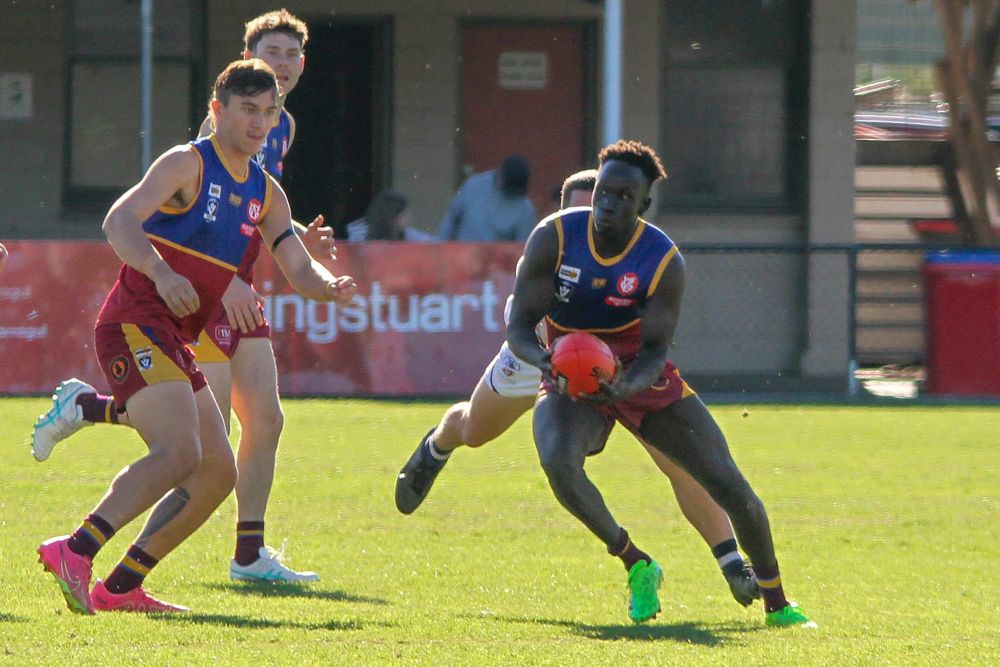 Fade-out costs Dusties as Goon too good post image