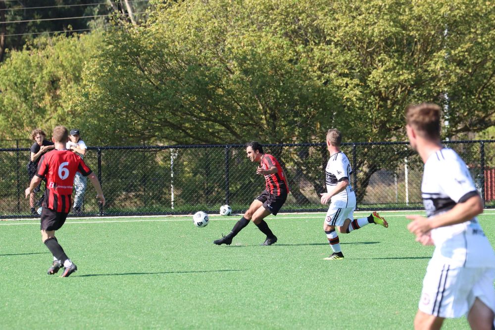 Soccer Warragul Vs. Mornington 26.03.2022 post image