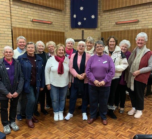 BB Singers - 30.05.2023 post image