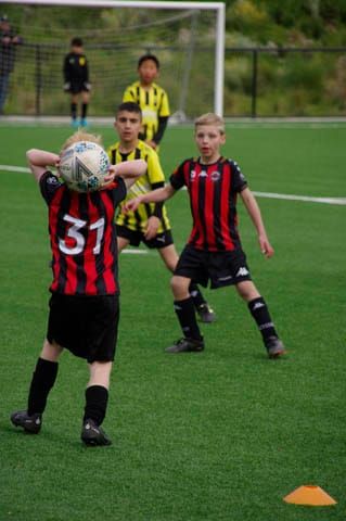 Soccer United (U10's) - 27.08.2023 post image
