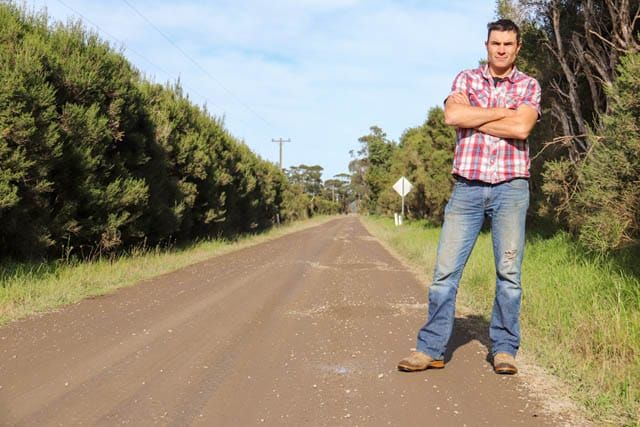 Jason Ronalds Cathcart Rd - 11.07.2023 post image