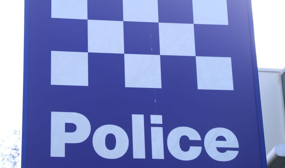 Two local youths arrested after air wing pursuit post image