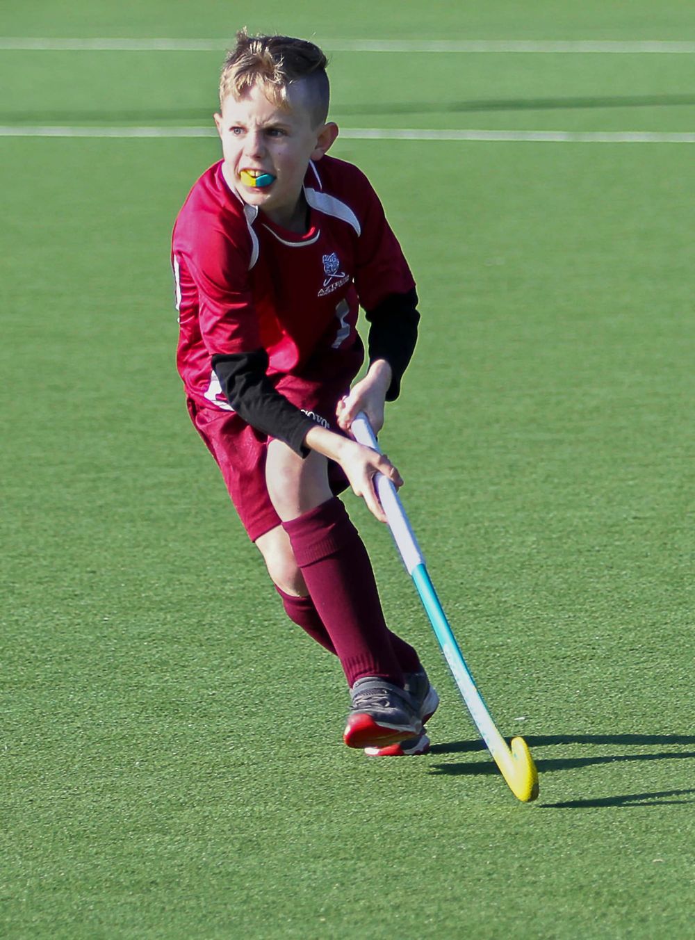 Hockey (U12's) Drouids Vs. Aztecs - 13.08.2022 post image