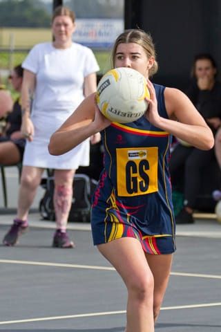 Netball EDNA B Grade Lang Lang Vs. Longwarry - 01.05.2021 post image