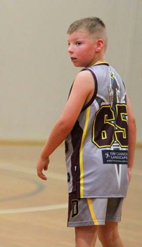 Basketball Juniors (U12's) - Bunyip Wizards Vs. Devils Hornets - 08.12.2023 post image