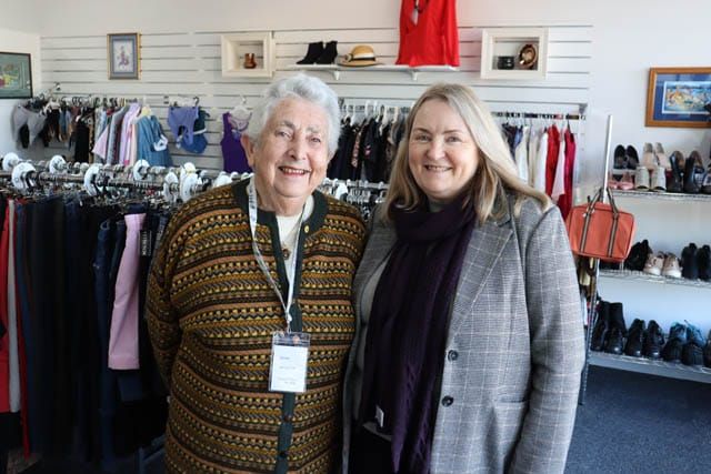 Anglican Opp Shop - 21.05.2024 post image