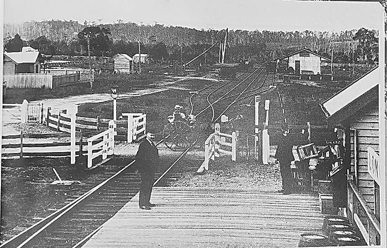 Snapshot of the past post image