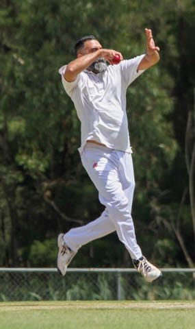 Cricket Div 3 - Drouin Vs. Yarragon - 28.01.2023 post image