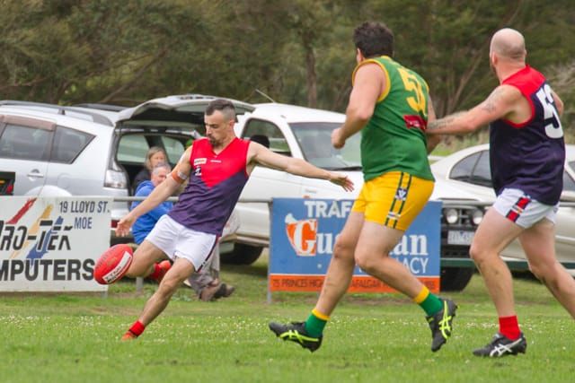 Football MGFNL Reserves Hill End v Boolarra - 17042021 post image