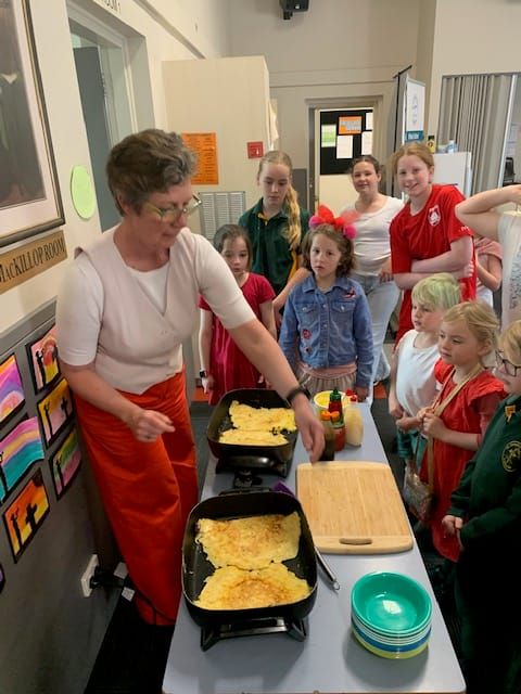 Students celebrate Japanese culture post image