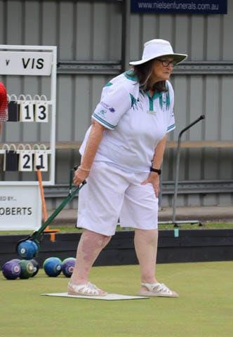 Bowls Midweek Div 3 - Yarragon Vs. Trafalgar - 14.02.2023 post image