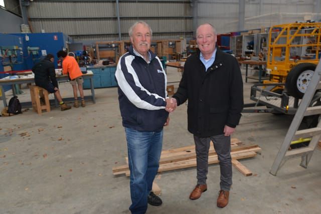 Schools Manager - 15.06.2021 post image