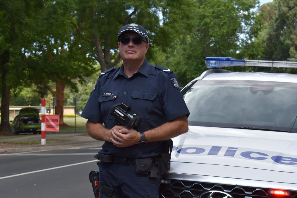 Pay attention - it's school time post image