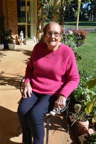 Shirley Ward - 2021 post image