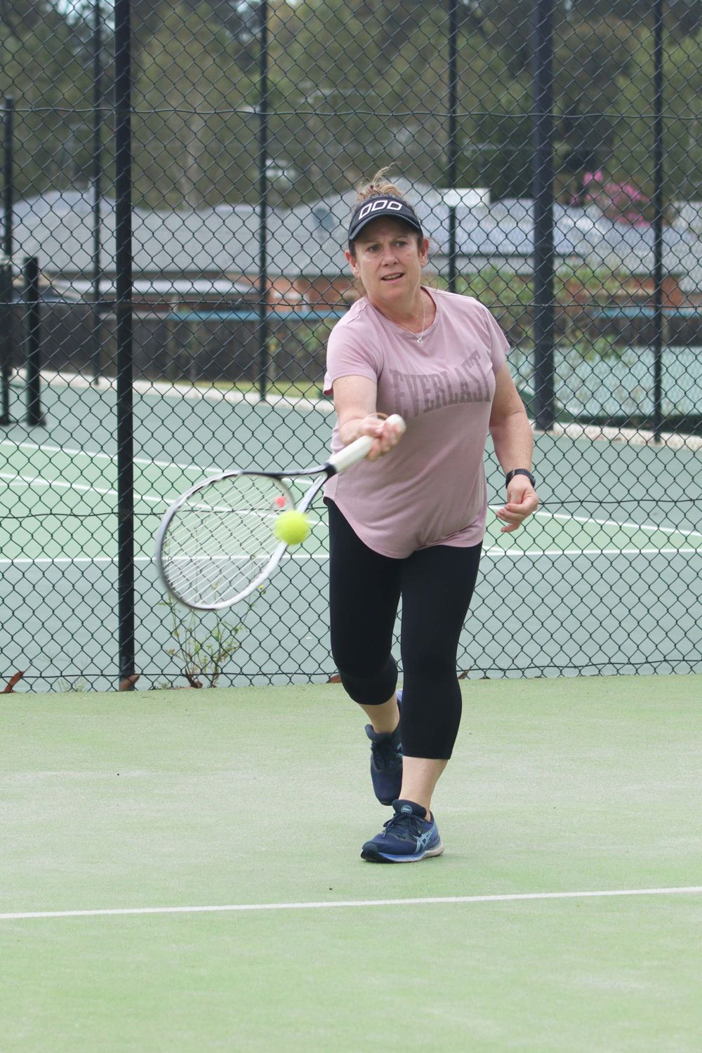 Tennis Senior - 05.03.2022 post image