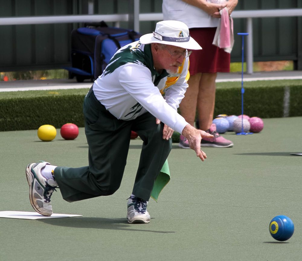 Warragul win local battle post image