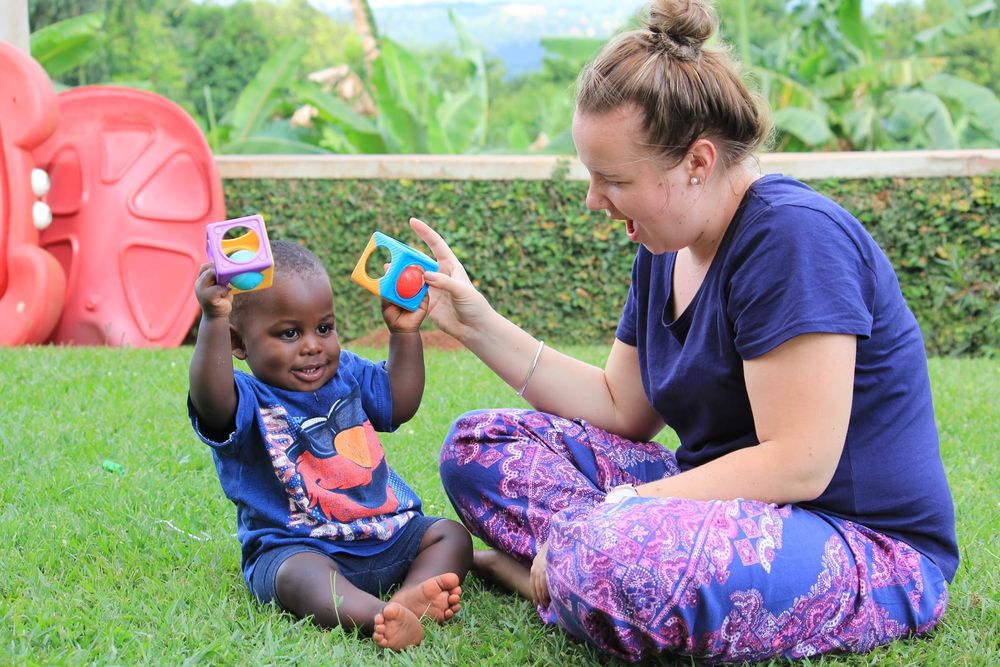 Local woman receives prestigious award post image