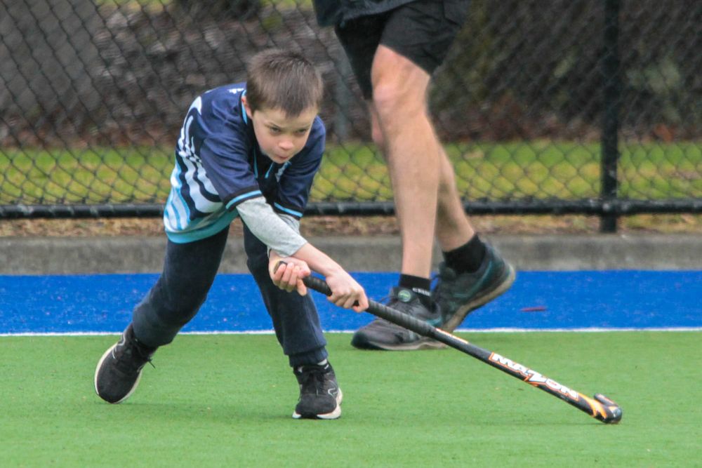 Strong week for the Gippsland Strikers post image