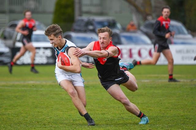 Football GFNL Seniors - Warragul Vs. Wonthaggi - 05.08.2023 post image