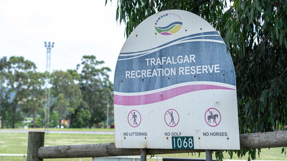 Oval funds removed in pre-budget talks post image