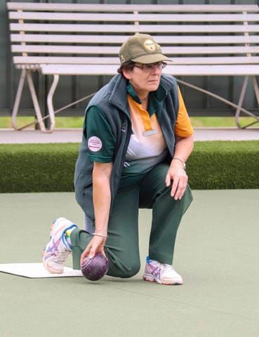 Bowls Midweek at Drouin - 28.11.2023 post image