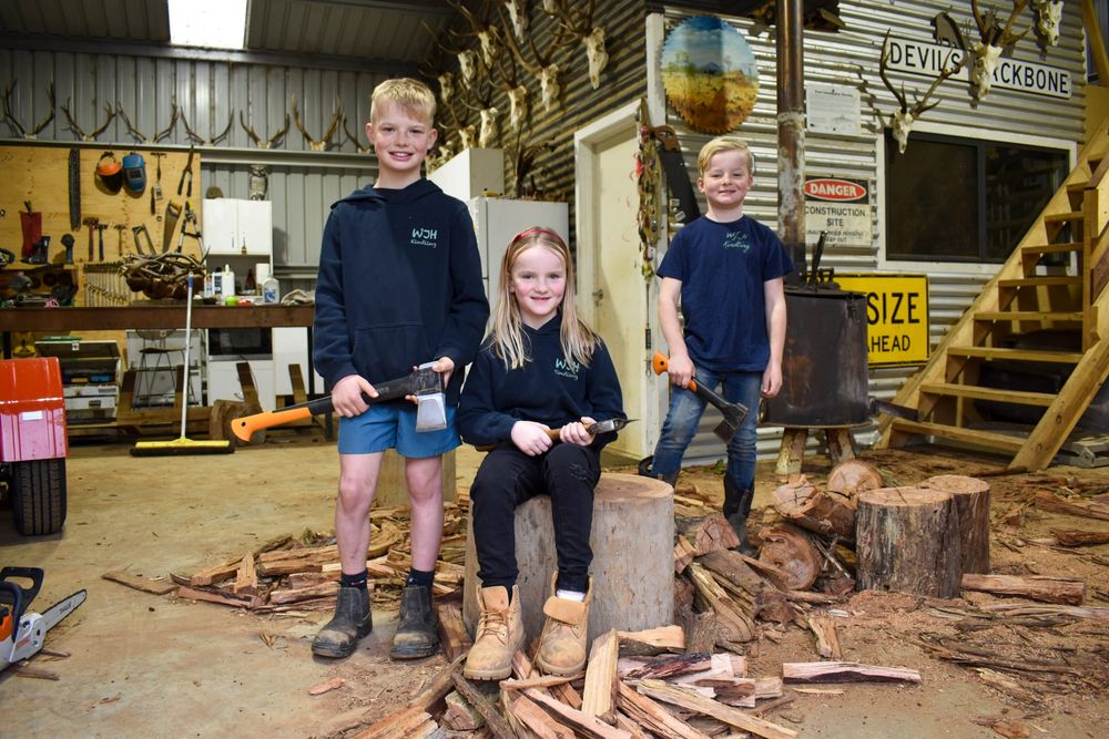 Kindling kids post image