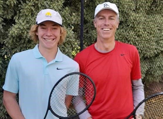Drouin Tennis Club takes on the best post image