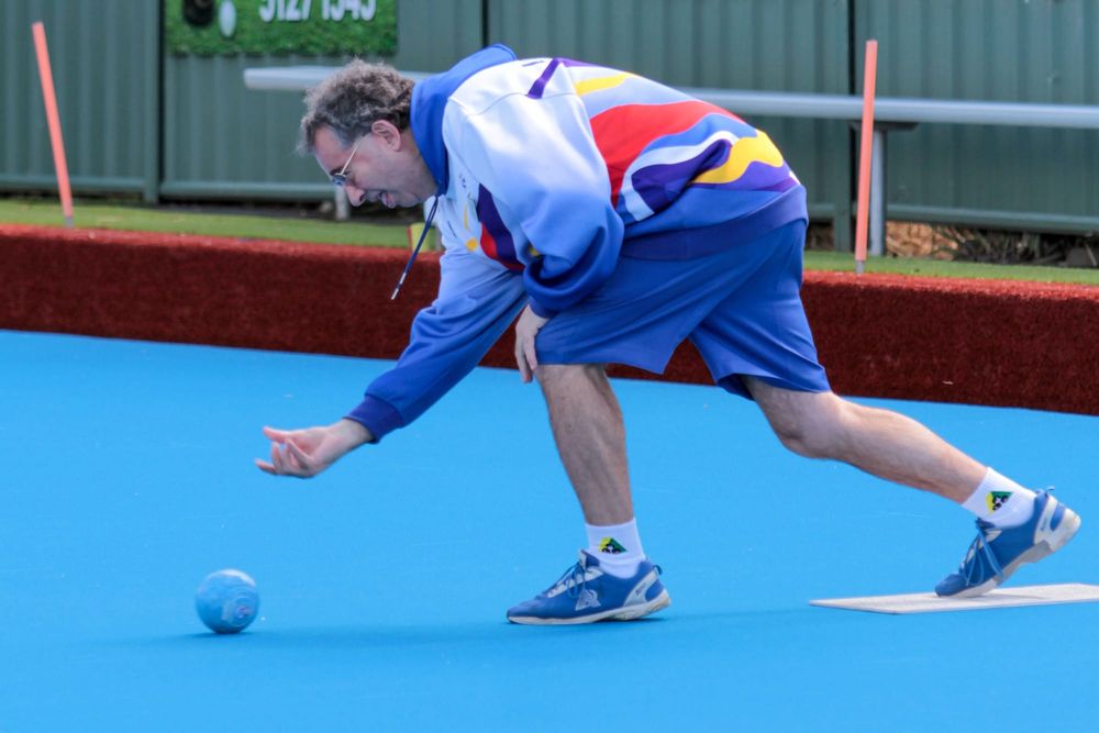 Longwarry get up in a close one post image