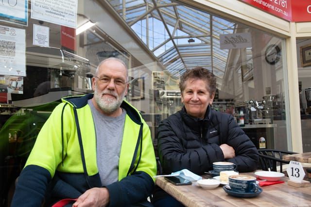 Vox pop - 15.07.2021 post image