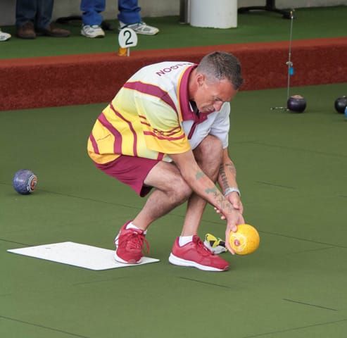 Lawn Bowls DIV.3 - Thorpdale Vs. Traralgon - 27.03.21 post image