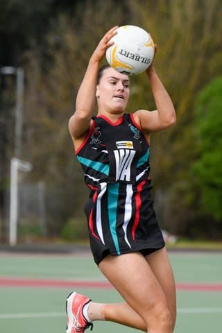 Netball GFNL A Grade Warragul Vs. Bairnsdale - 20.08.2022 post image