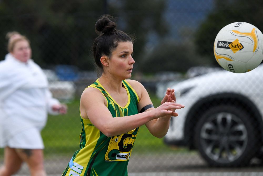 Netball MGFNL C Grade Hill End Vs. MDU - 16.07.2022 post image