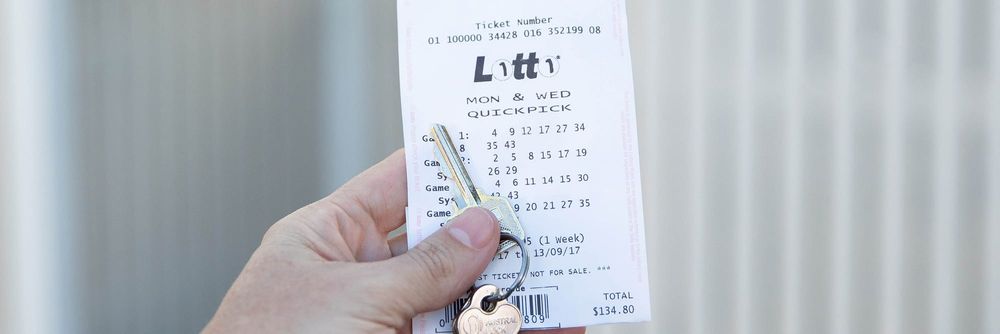 Bunyip pensioner wins $200,000 Lotto prize post image
