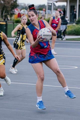 Netball EDFNL A Grade - Lang Lang Vs. Buln Buln - 09.06.2024 post image