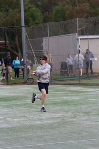 Tennis Junior - 27.11.2021 post image