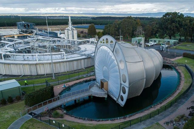 Water Factory - 07.02.2023 post image