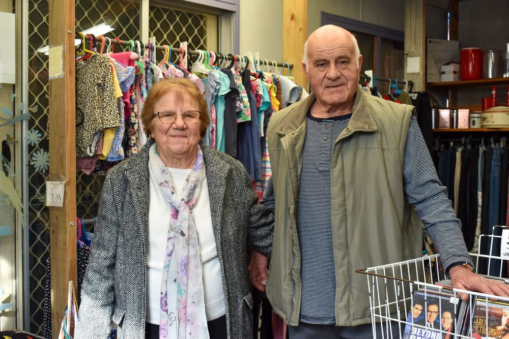 Volunteers are Bunyip's treasures post image