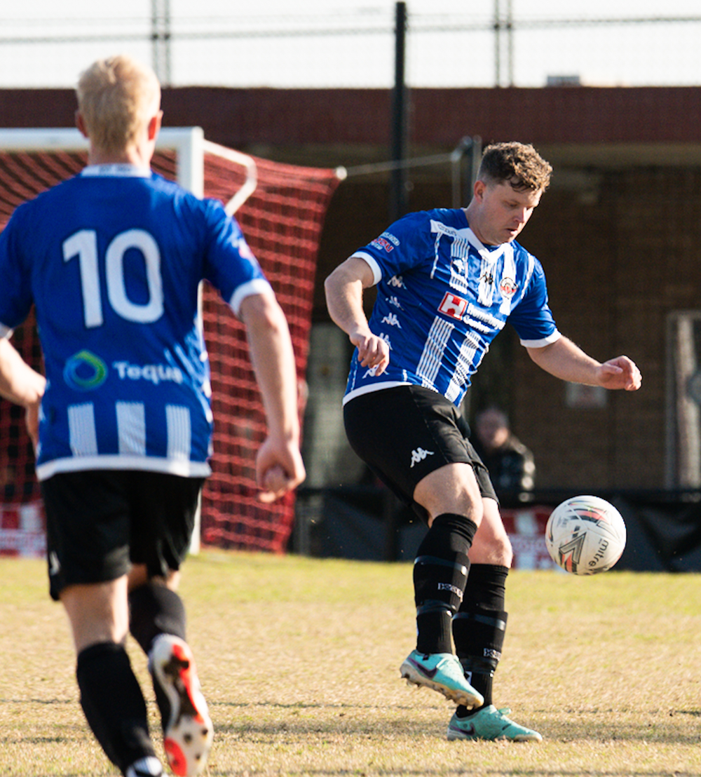 United seniors beaten by Banyule post image