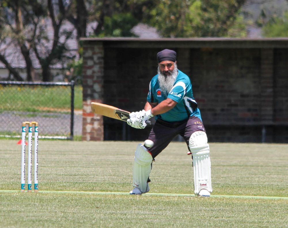Catani stuns Ellinbank in final ball thriller post image