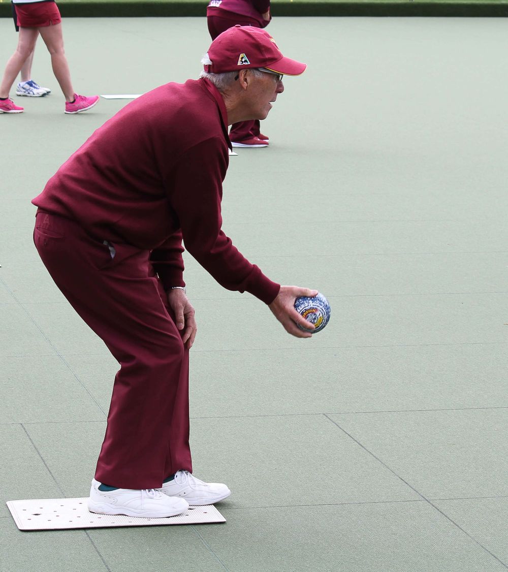 Lawn Bowls Div 1 - Game 1- Drouin Vs. Trafalgar - 29.10.2022 post image