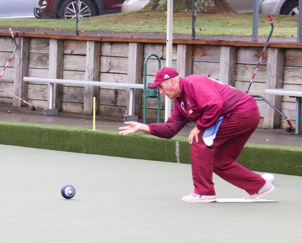 Midweek Bowls - Warragul Vs. Drouin Div 1 - 26.12.2023 post image