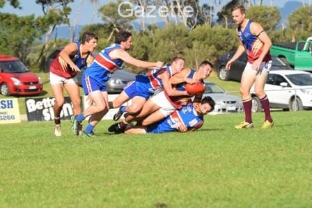Dusties move to third post image